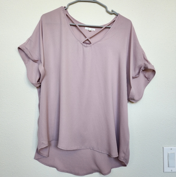 Maurices Tops - Maurices blouse, size XL